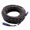 HDMI-Kábel (HDMI 1.3) HDMI -> HDMI 15 m čierny