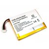 Batéria pre Asus MyPal A620 Li-Polymer 1500 mAh