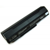 Batéria kompatibilná s Acer ZG5/Aspire One séria 6600 mAh Li-Ion čierna