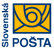 Slovenská pošta - listová zásielka