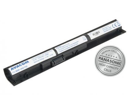 HP 440 G2, 450 G2 Li-Ion 14,4V 3200mAh 46Wh
