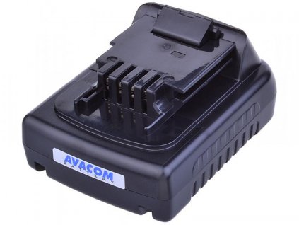 BLACK & DECKER BL1314 Li-Ion 14,4V 2000mAh, články SAMSUNG