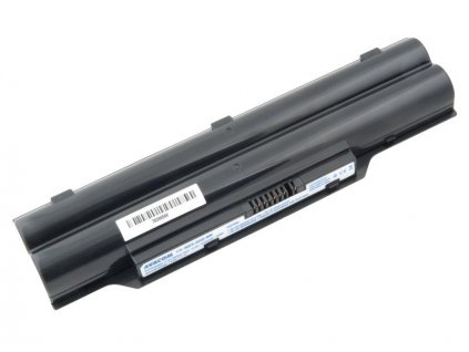 Fujitsu Siemens LifeBook AH532, A532 Li-Ion 10,8V 5200mAh/56Wh