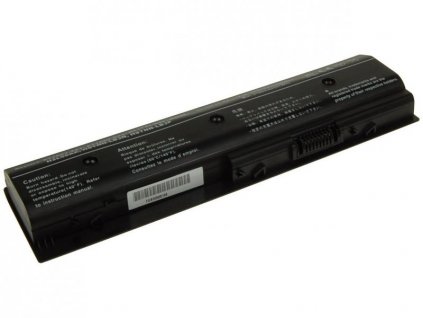HP Envy M6, Pavilion DV7-7000 series Li-Ion 11,1V 5200mAh /58Wh