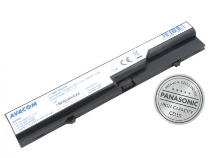 HP ProBook 4320s/4420s/4520s series Li-Ion 10,8V 5800mAh/63Wh