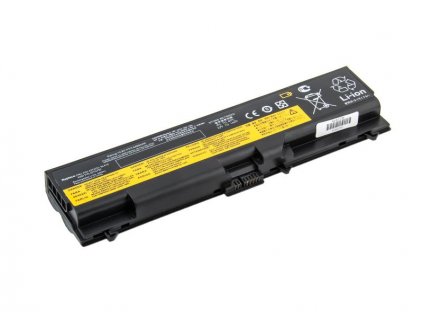 Lenovo ThinkPad T410/SL510/Edge 14', Edge 15' Li-Ion 10,8V 4400mAh