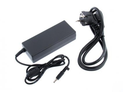 Nabíjecí adaptér pro notebook HP 19V 4,74A 90W konektor 4,8mm x 1,7mm