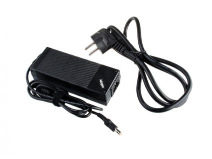 Nabíjecí adaptér pro notebook 16V 4,5A 72W konektor 5,5mm x 2,5mm