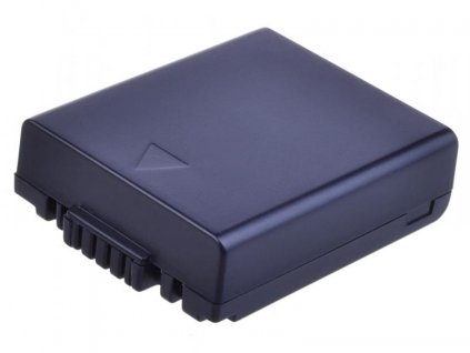 Panasonic CGA-S002, DMW-BM7 Li-Ion 7.2V 750mAh 2.7Wh