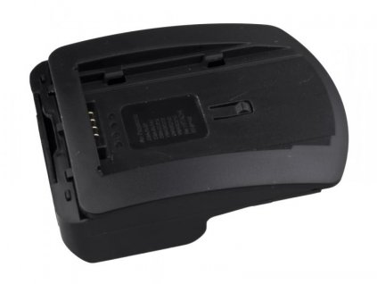 Redukce pro Panasonic CGR-DU07, Hitachi DZ-BP07S k nabíječce AV-MP, AV-MP-BLN - AVP407