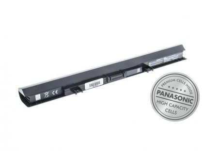 Toshiba Satellite L50 Li-Ion 14,8V 2900mAh 43Wh