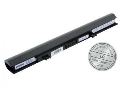 Toshiba Satellite L50 Li-Ion 14,8V 3350mAh 50Wh