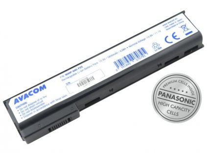 HP ProBook 640/650 Li-Ion 10,8V 5800mAh