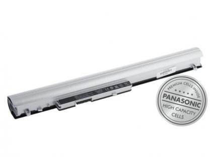 HP 340 G1, Pavilion 15 n100 series Li-Ion 14,4V 2900mAh 42Wh