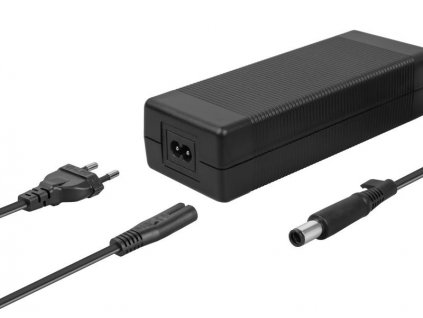 Nabíjecí adaptér pro notebooky HP 19V 6,3A 120W konektor 7,4mm x 5,1mm s vnitřním pinem