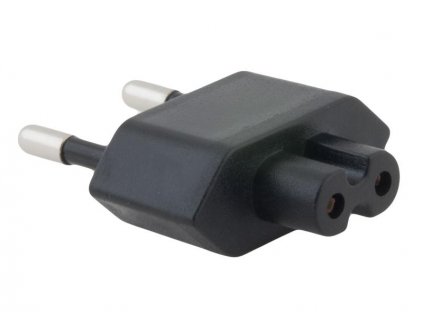 Zásuvkový konektor Typ C (EU) pro nabíječky a adaptéry - doprodej