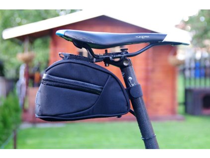RB Battery Saddle 36V/10,5 Ah