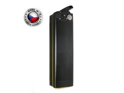 vyr 916silverfish black