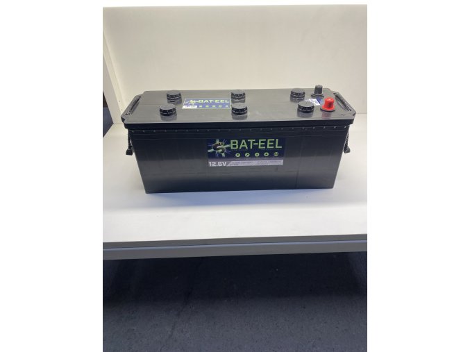Autobaterie BAT-EEL  Nákladní 12V- 140 Ah 800 A