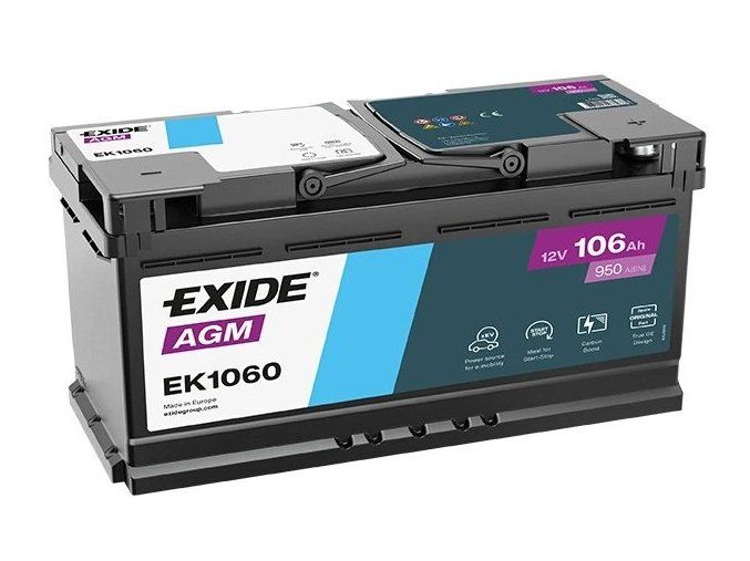 106Ah 950