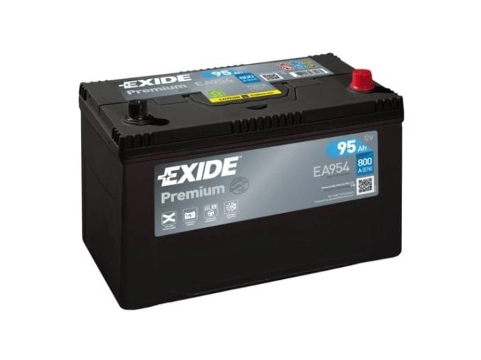 Exide 95Ah p