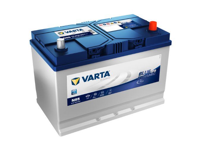 85Ah EFB