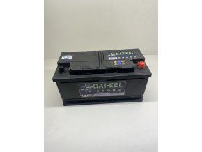 Autobaterie BAT-EEL 12V 100Ah 800A
