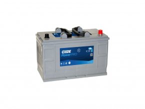 3546 autobaterie exide powerpro 120ah 12v ef1202