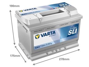 Varta 77