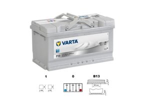 VARTA 85Ah