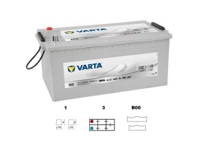 VARTA 225Ah