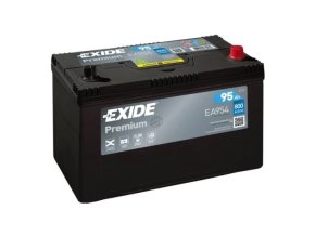 Exide 95Ah p