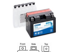 Exide 11,2Ah