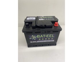 Autobaterie BAT-EEL  12V- 62 Ah  520 A