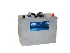 EXIDE 125Ah