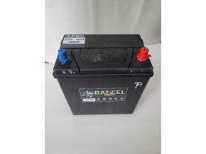 40Ah 300A p