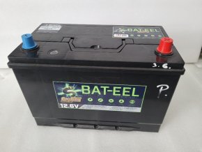 95Ah 740A p