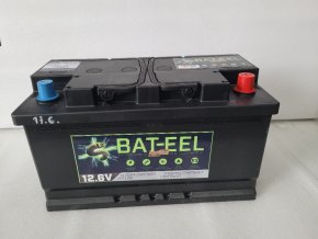 85Ah 750A