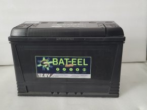 120Ah 950A