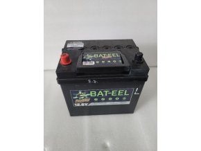 60Ah 510A l