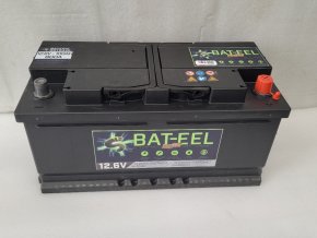 100Ah 800A m