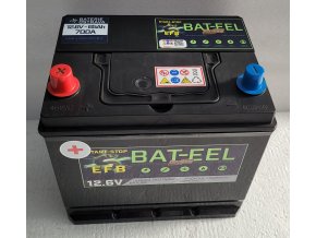 65Ah 700A le