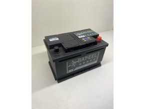 Autobaterie BAT-EEL 12V 74Ah 700A
