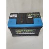 Autobaterie START-STOP  BAT-EEL   EFB 12,6V- 75 Ah  720 A