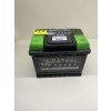 Autobaterie START-STOP  BAT-EEL   EFB 12,6V- 62 Ah  550 A