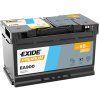 EXIDE 90Ah