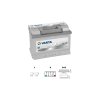 1356 1 autobaterie varta dynamic sli 77ah 12v 780a 278x175x190