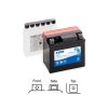 Exide 4Ah 70A