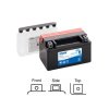 Exide 6Ah 90A