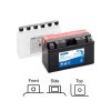 Exide 6,5Ah